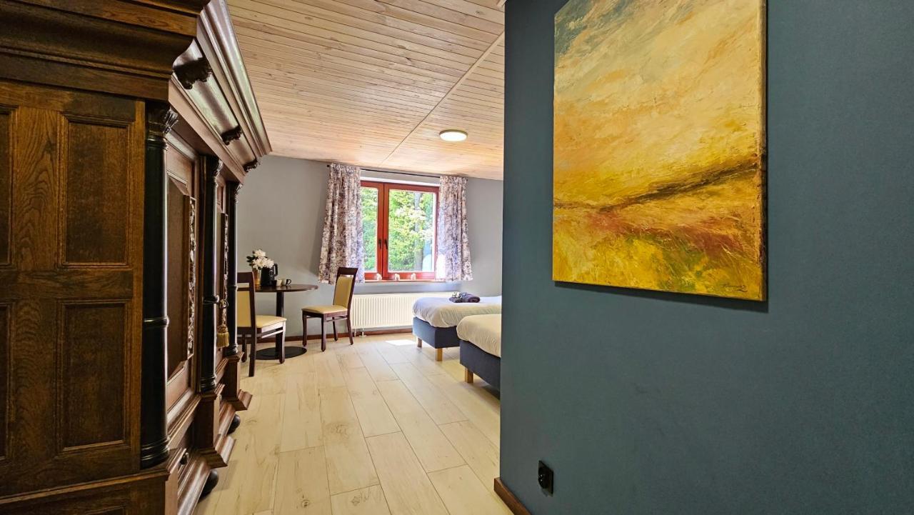 Willa Art Szklarska Poreba Ngoại thất bức ảnh