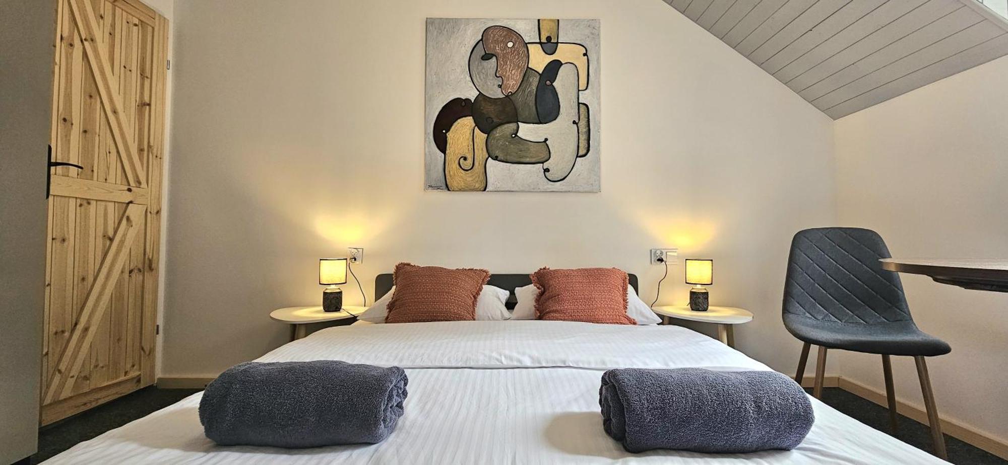 Willa Art Szklarska Poreba Ngoại thất bức ảnh